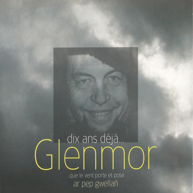 Glenmor's avatar image
