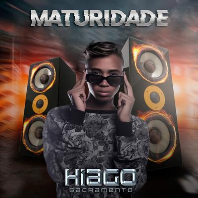 Vai Jogando Esse Rabo By Hiago Sacramento's cover