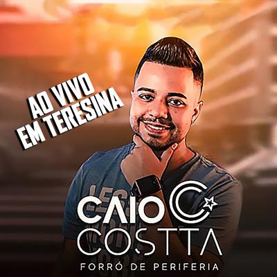 Aonde Você Está (Ao Vivo) By Caio Costta's cover