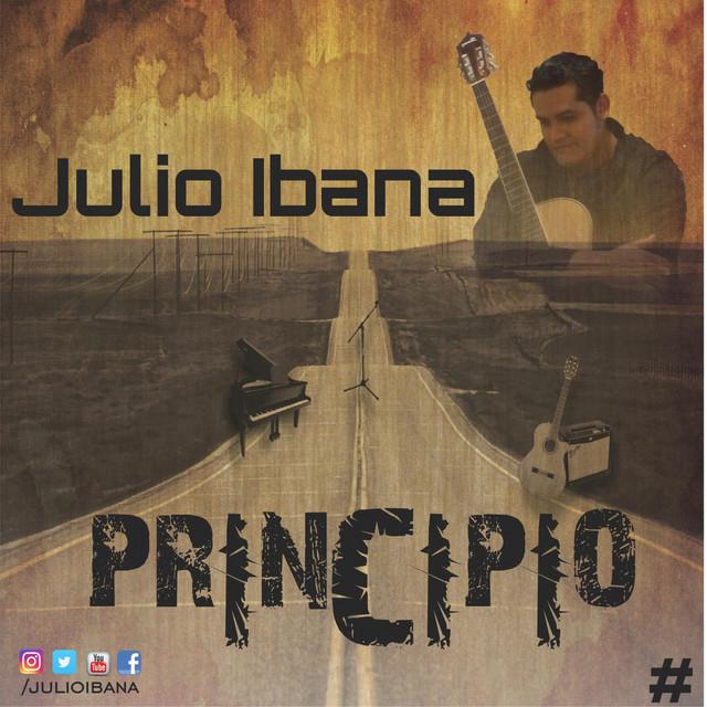 Julio Ibana's avatar image