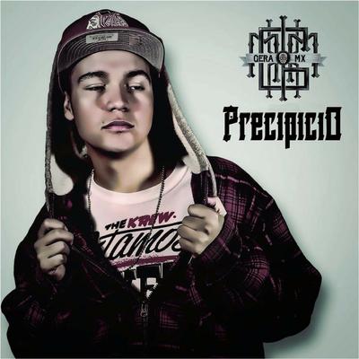 Precipicio's cover