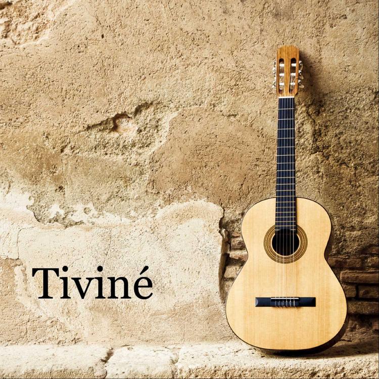Tiviné's avatar image