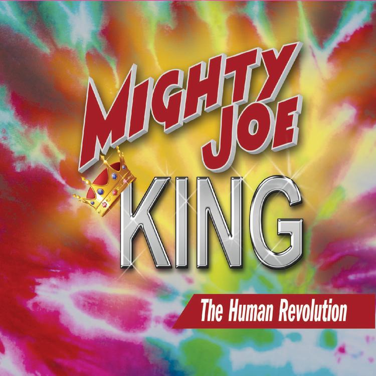 Mighty Joe King's avatar image