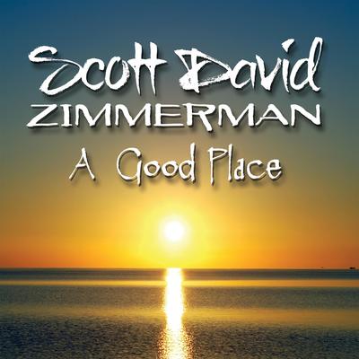 Scott David Zimmerman's cover