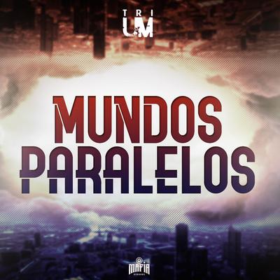 Mundos Paralelos's cover