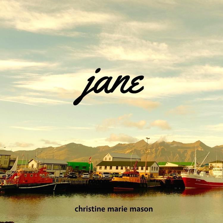 Christine Marie Mason's avatar image