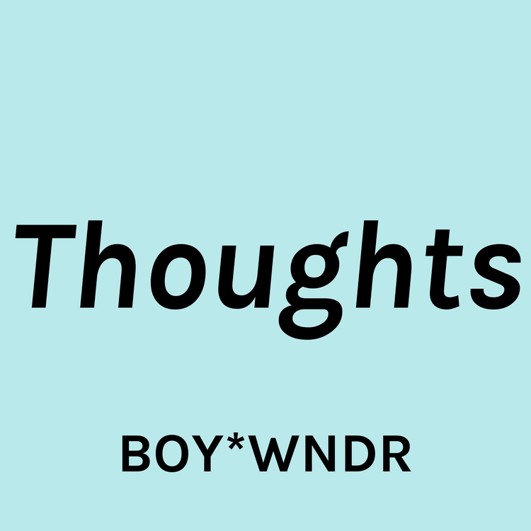 BOY*WNDR's avatar image