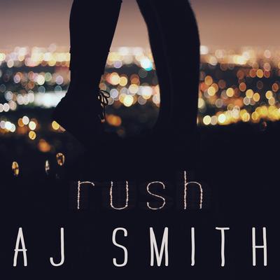 Rush's cover