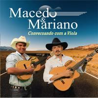 Macedo e Mariano's avatar cover