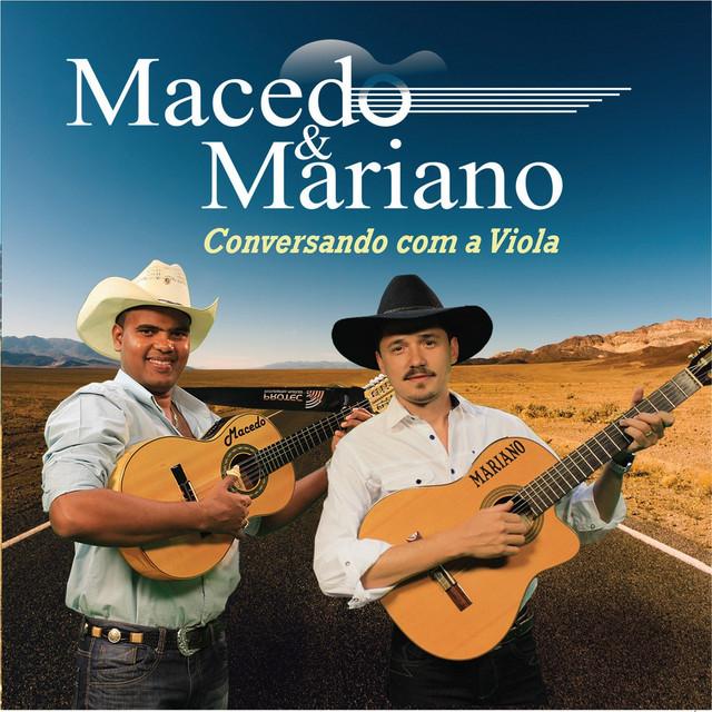 Macedo e Mariano's avatar image