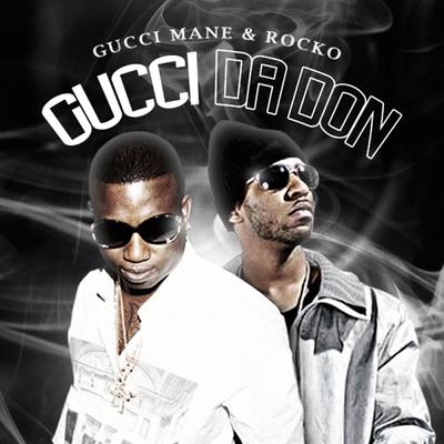 Gucci Da Don's cover