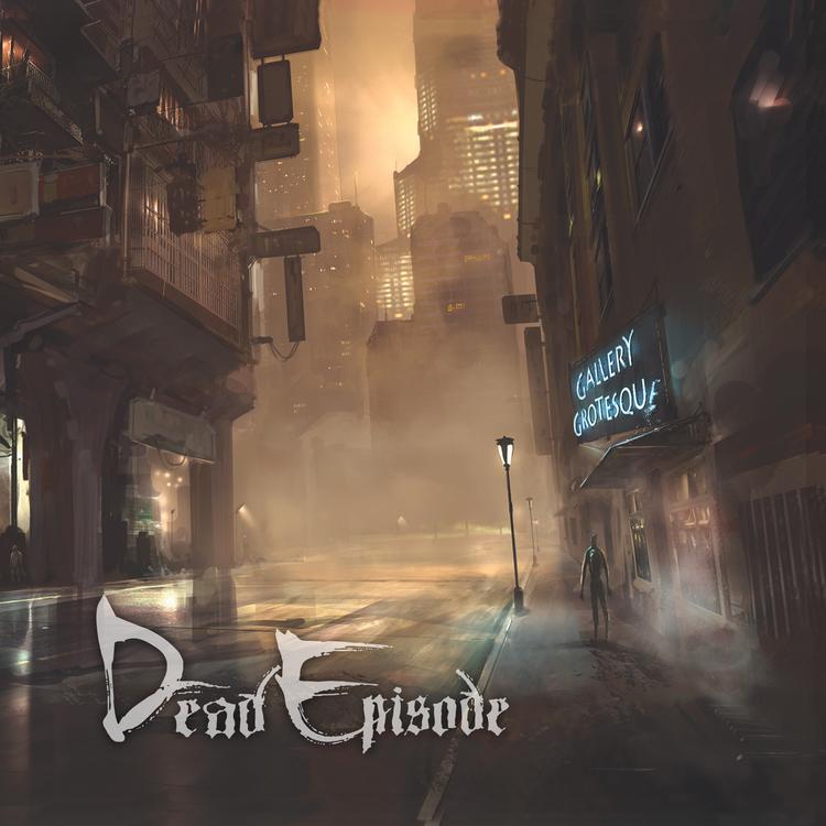 Dead Episode's avatar image