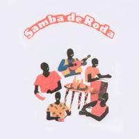 Roda de Samba's avatar cover
