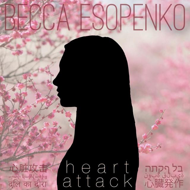 Becca Esopenko's avatar image