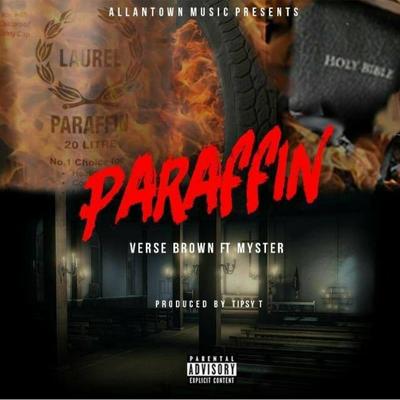 Pariffin's cover