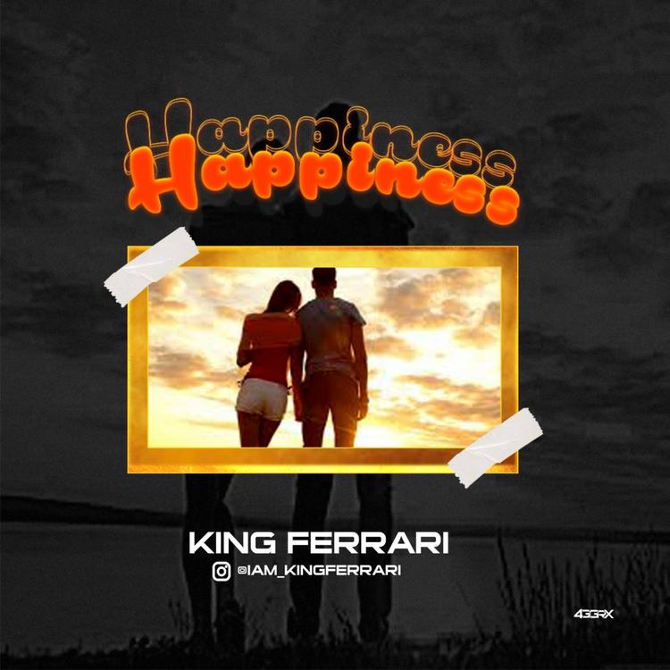 King Ferrari's avatar image