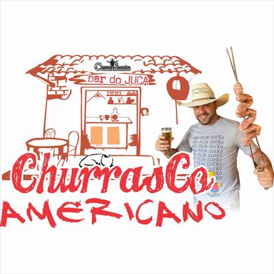 Churrasco Americano's cover