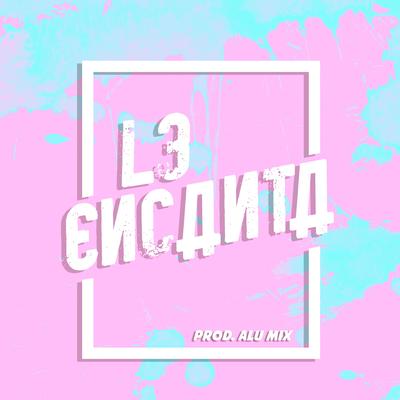 Le Encanta's cover