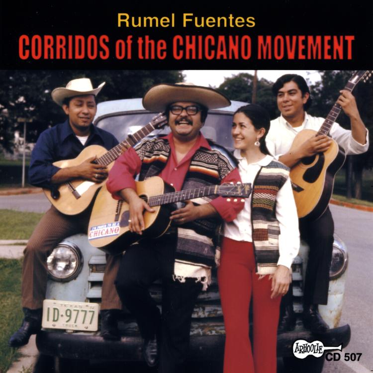 Rumel Fuentes's avatar image