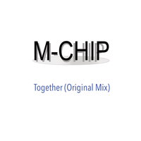 M-CHIP's avatar cover