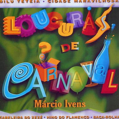 Márcio Ivens's cover