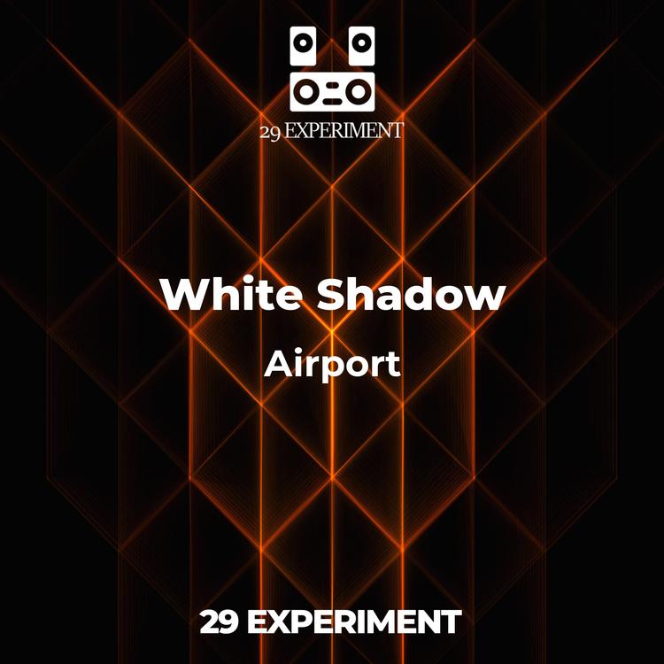 White Shadow's avatar image