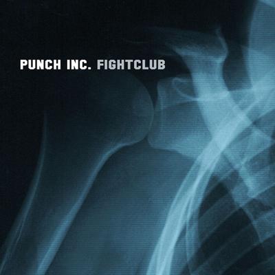 Punch Inc's cover