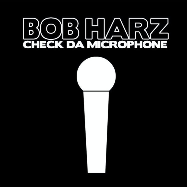 Bob Harz's avatar image