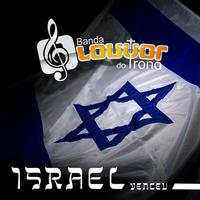 Banda Louvor do Trono's avatar cover