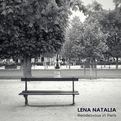 Lemniscate By Lena Natalia's cover