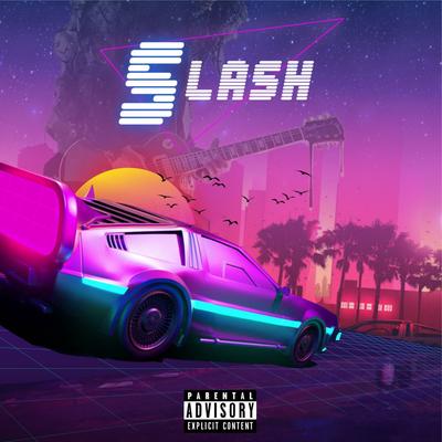 Slash By Mc Kako's cover
