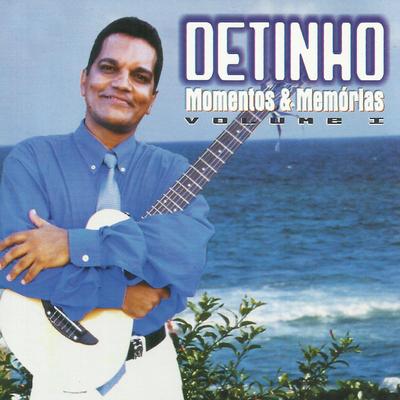 Pedindo Amor By Detinho, Kim Marques's cover