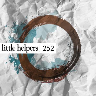 Little Helper 252-2 (Original Mix)'s cover