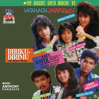 Pop Dangdut Super Modern 89's cover