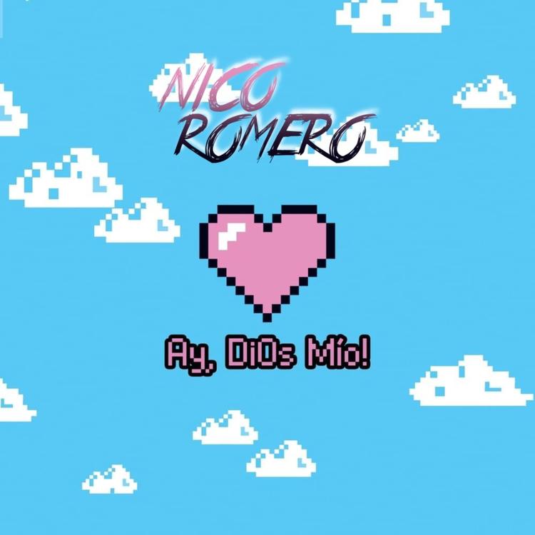 Nico Romero Dj's avatar image