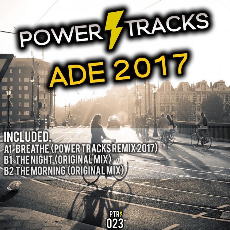 Power Tracks's avatar image