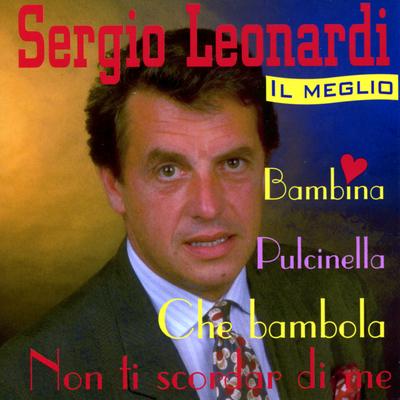 Questo è lei By Sergio Leonardi's cover