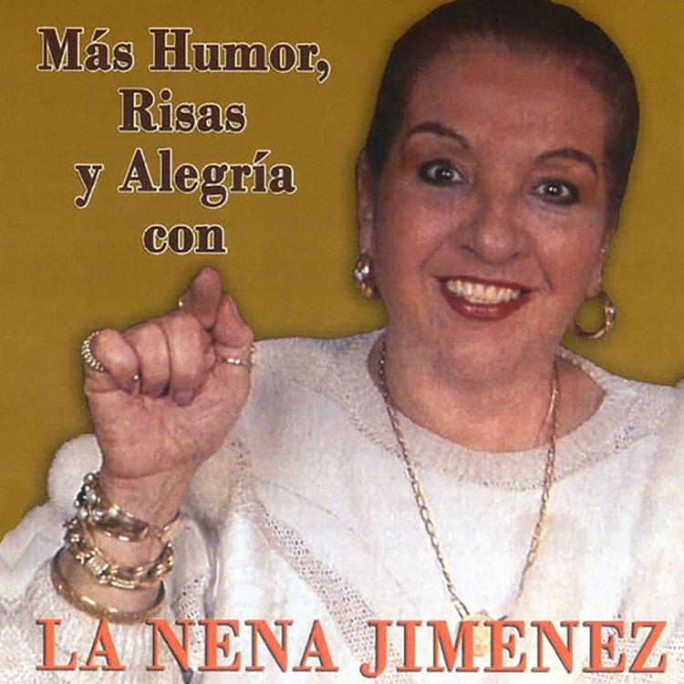 La Nena Jimenez's avatar image