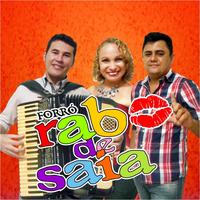 Forró Rabo de Saia's avatar cover