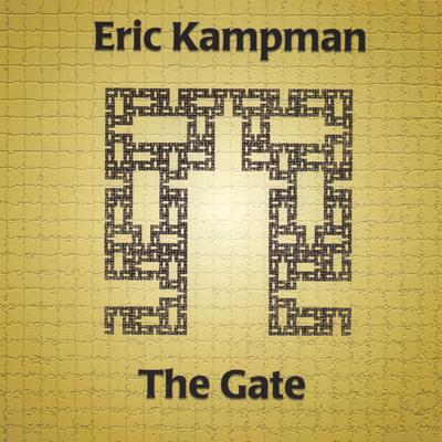 Eric Kampman's cover