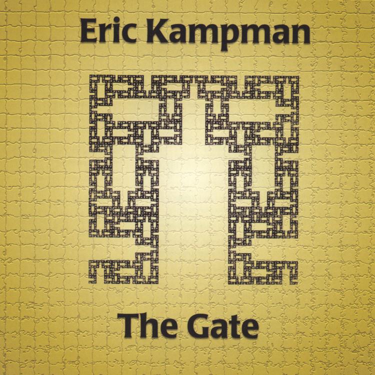 Eric Kampman's avatar image