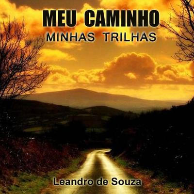 Os Bons Morrem Antes By Leandro de Souza's cover