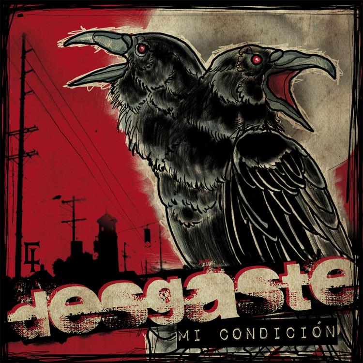 Desgaste's avatar image