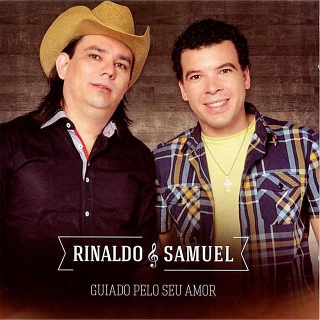 Rinaldo e Samuel's avatar image