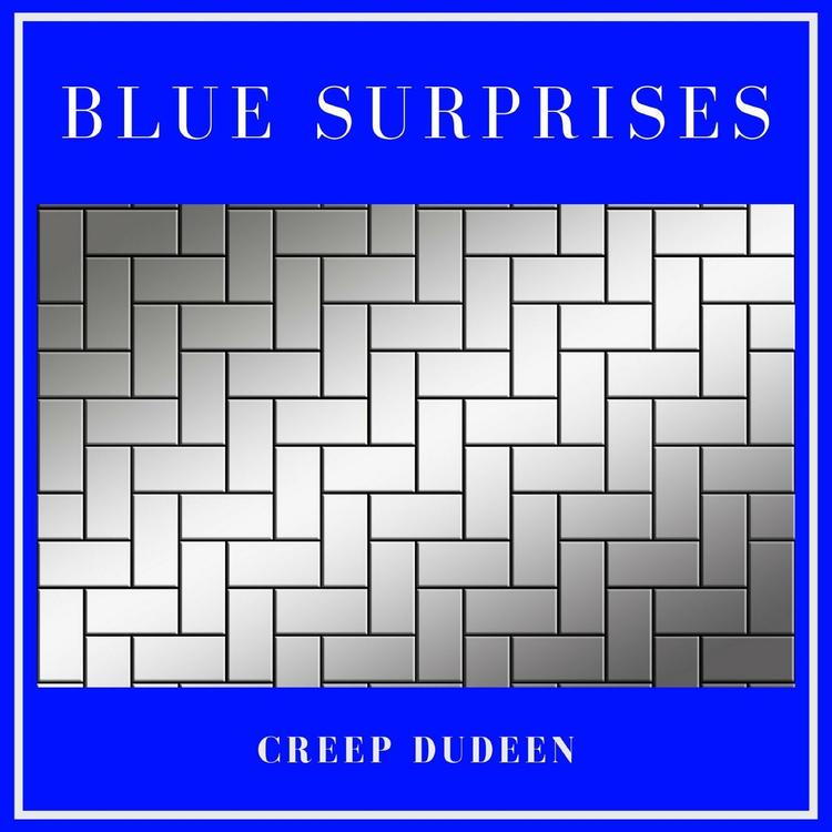 Creep Dudeen's avatar image