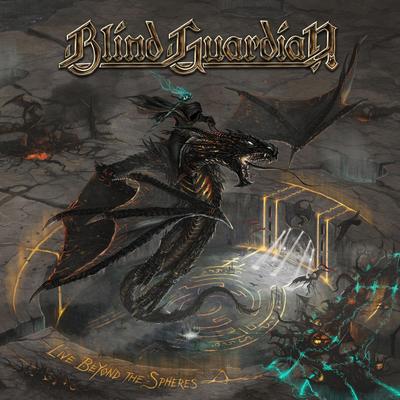 Banish from Sanctuary (Live) By Blind Guardian's cover