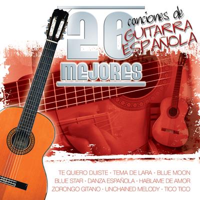 Lamento Borincano (Spanish Guitar Version)'s cover