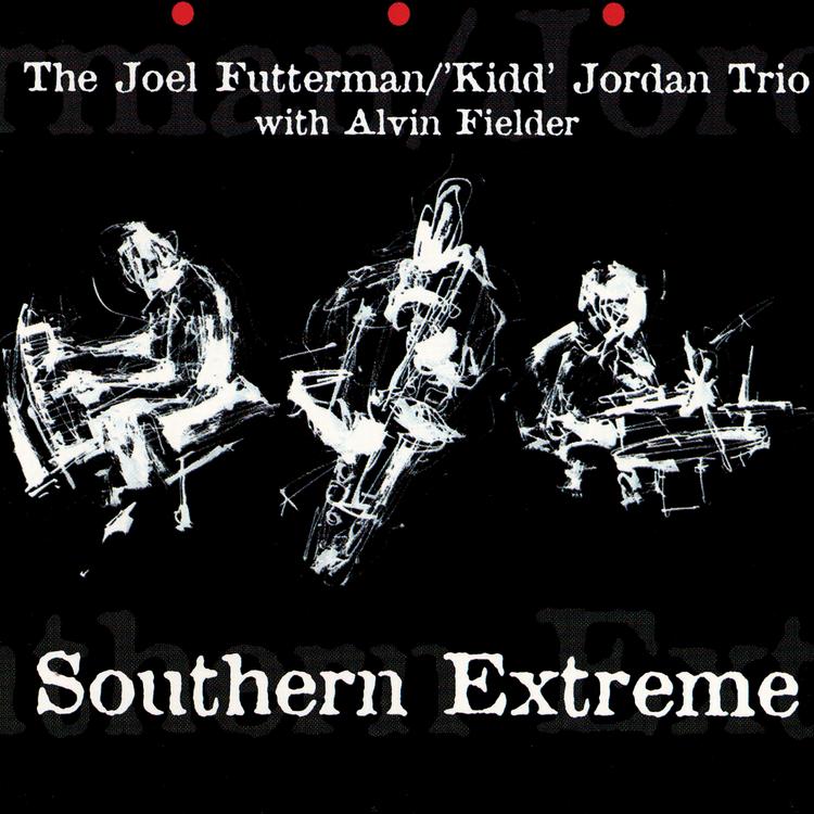 Joel Futterman-Kidd Jordan Trio with Al Fielder, The's avatar image