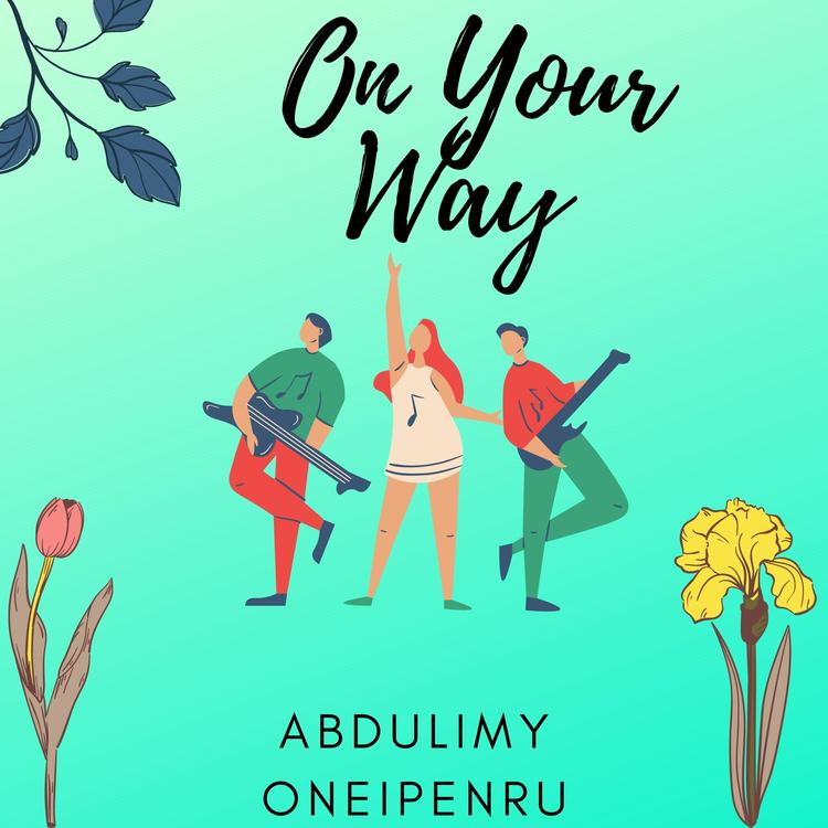 Abdulimy Oneipenru's avatar image