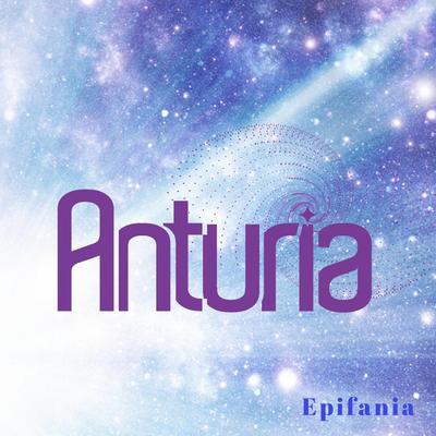 Anturia's cover